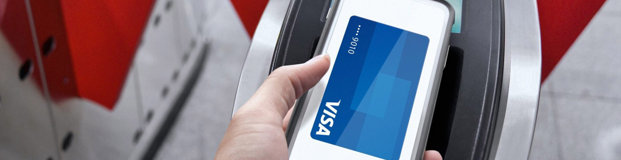 Digital Mobility Solutions (DMS)