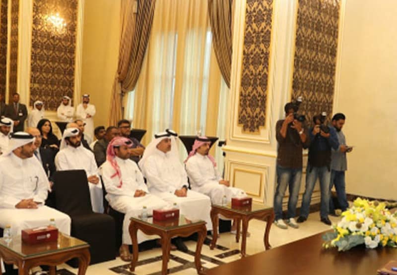 Qatar’s new public transport system one of the most advanced