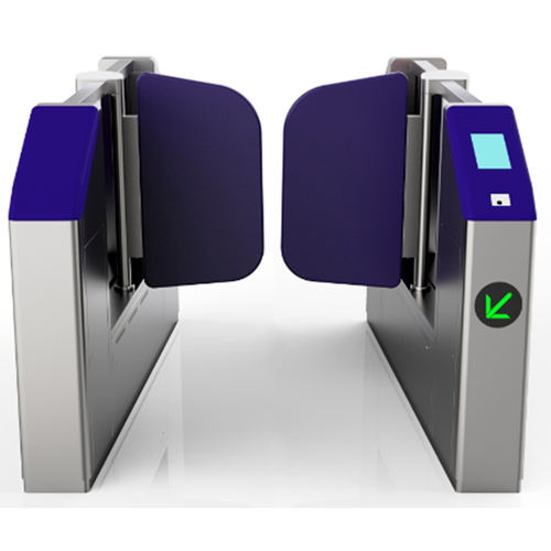 Automatic Gates (AG)