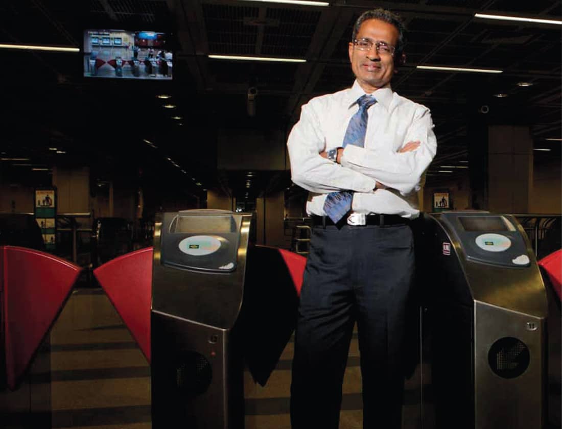 Dublin Central Clearing House System