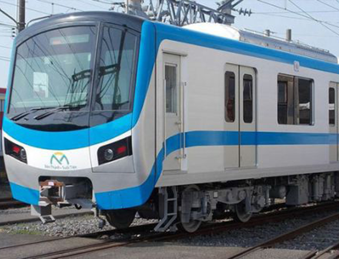 Ho Chi Minh City Urban Railway 1 Bidding Consultancy