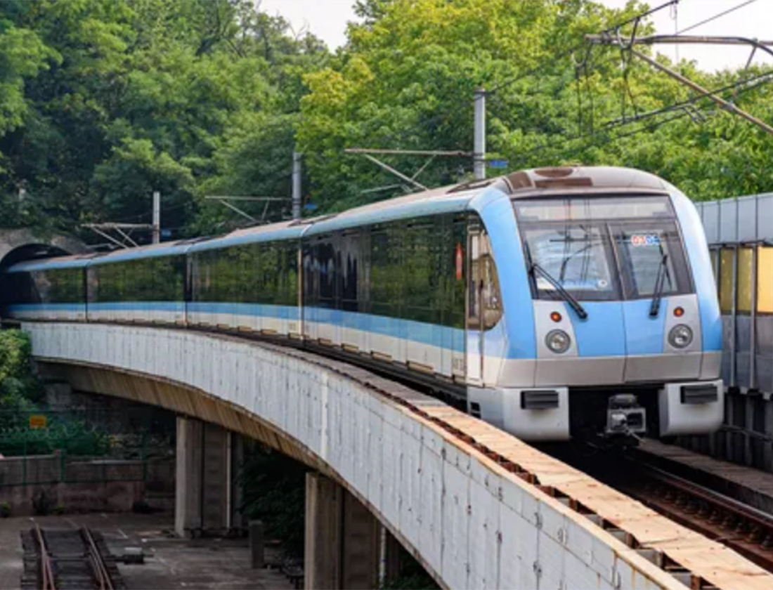 Nanjing Metro Line 1 Systems Integration Consultancy